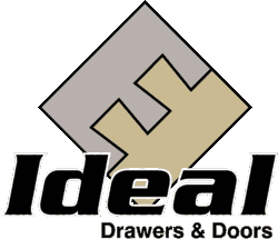 Ideal Drawer Box, Inc. Logo