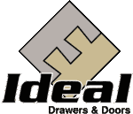 Ideal Drawer Box, Inc. Logo